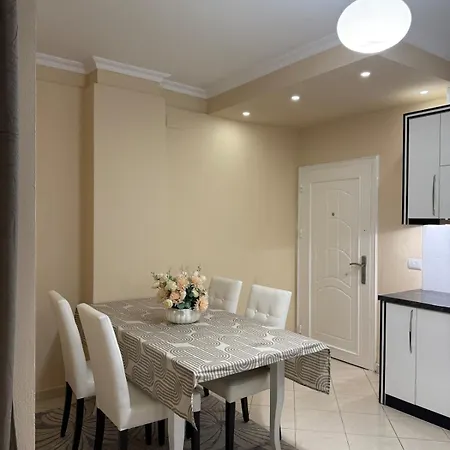 Apartamento Ed *