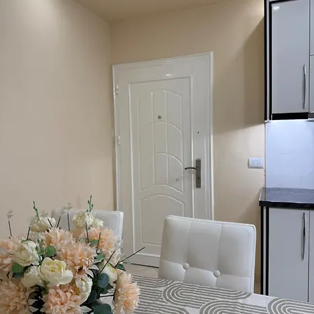 Ed Apartamento Durrës