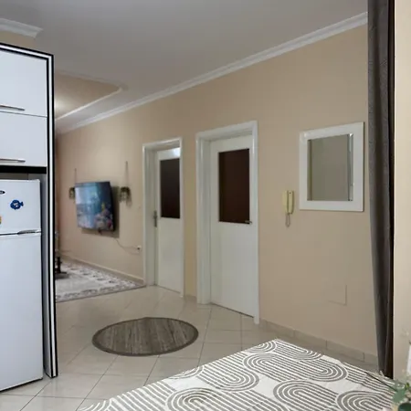 Ed Apartamento Durrës