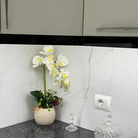Apartamento Ed *