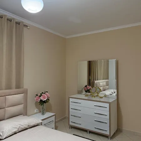 Ed Apartamento Durrës