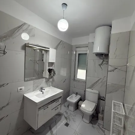 Apartamento Ed