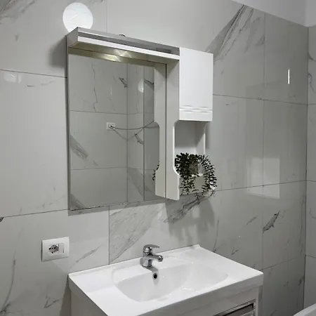Apartamento Ed