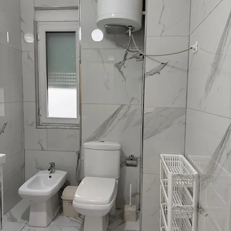 Ed Apartamento Durrës