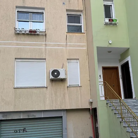 Ed Διαμέρισμα Δυρράχιο
